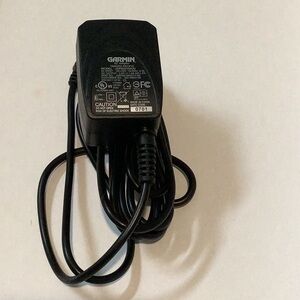 Garmin AC adapter